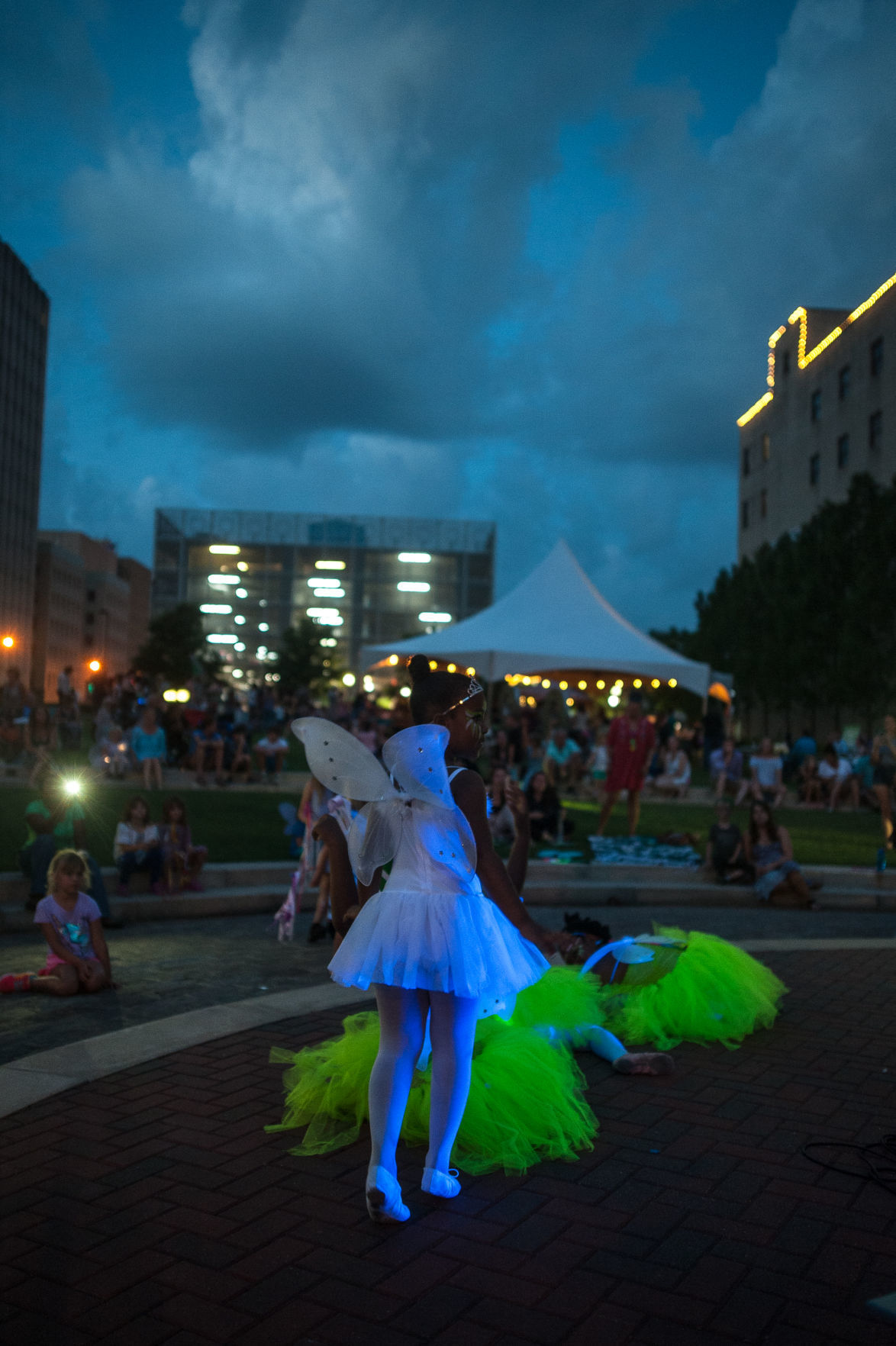 Fairy Festival